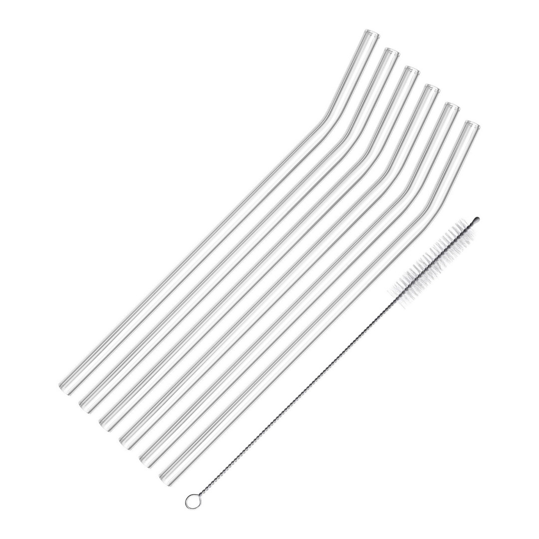 set de nettoyage Straw