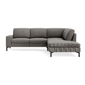 Ecksofa Quattro