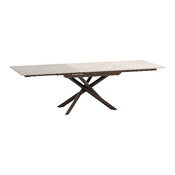 table à rallonge MATRIX