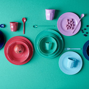 bicchiere Melamine