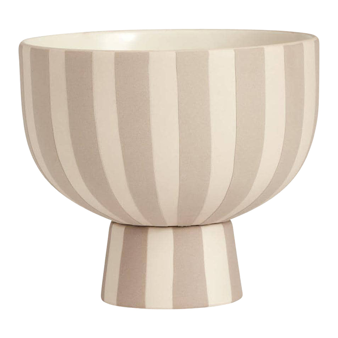 coupelles décoratif Toppu