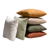 coussin décoratif Skjern