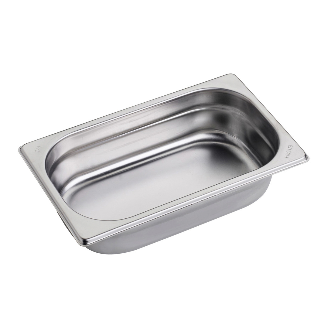 bac gastro Inox