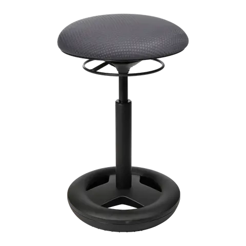 sgabello da ufficio SITNESS CREA.900