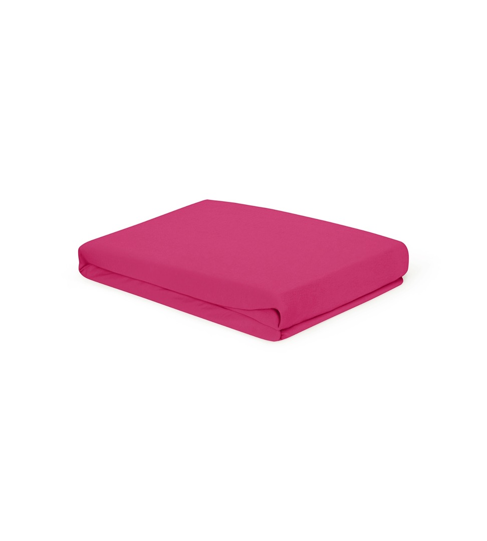 foglio fisso per boxspring Feinjersey