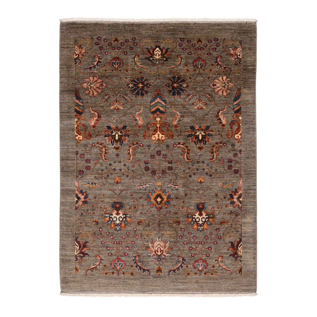 tappeti orientali moderni Afghan Farahan