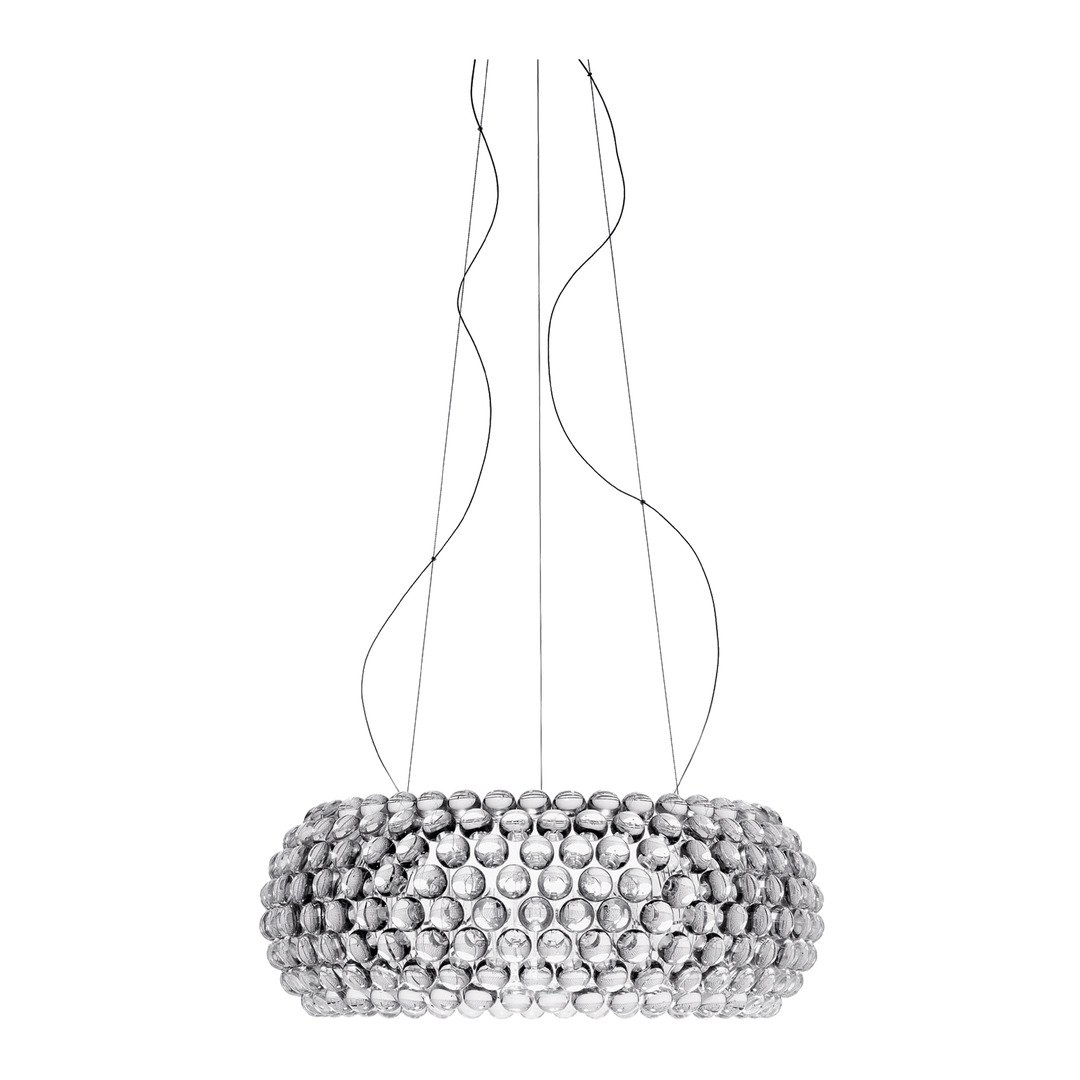lampe à suspension CABOCHE PLUS GRANDE