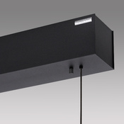 lampe à suspension Pure E-Motion