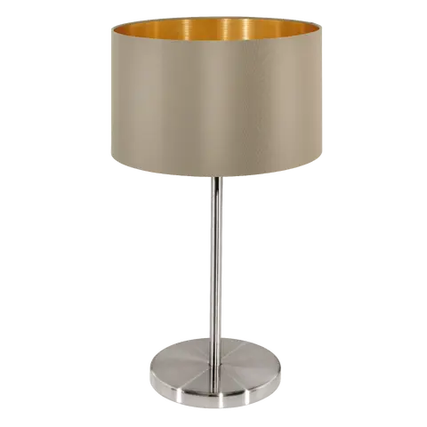 lampada da tavolo Maserlo