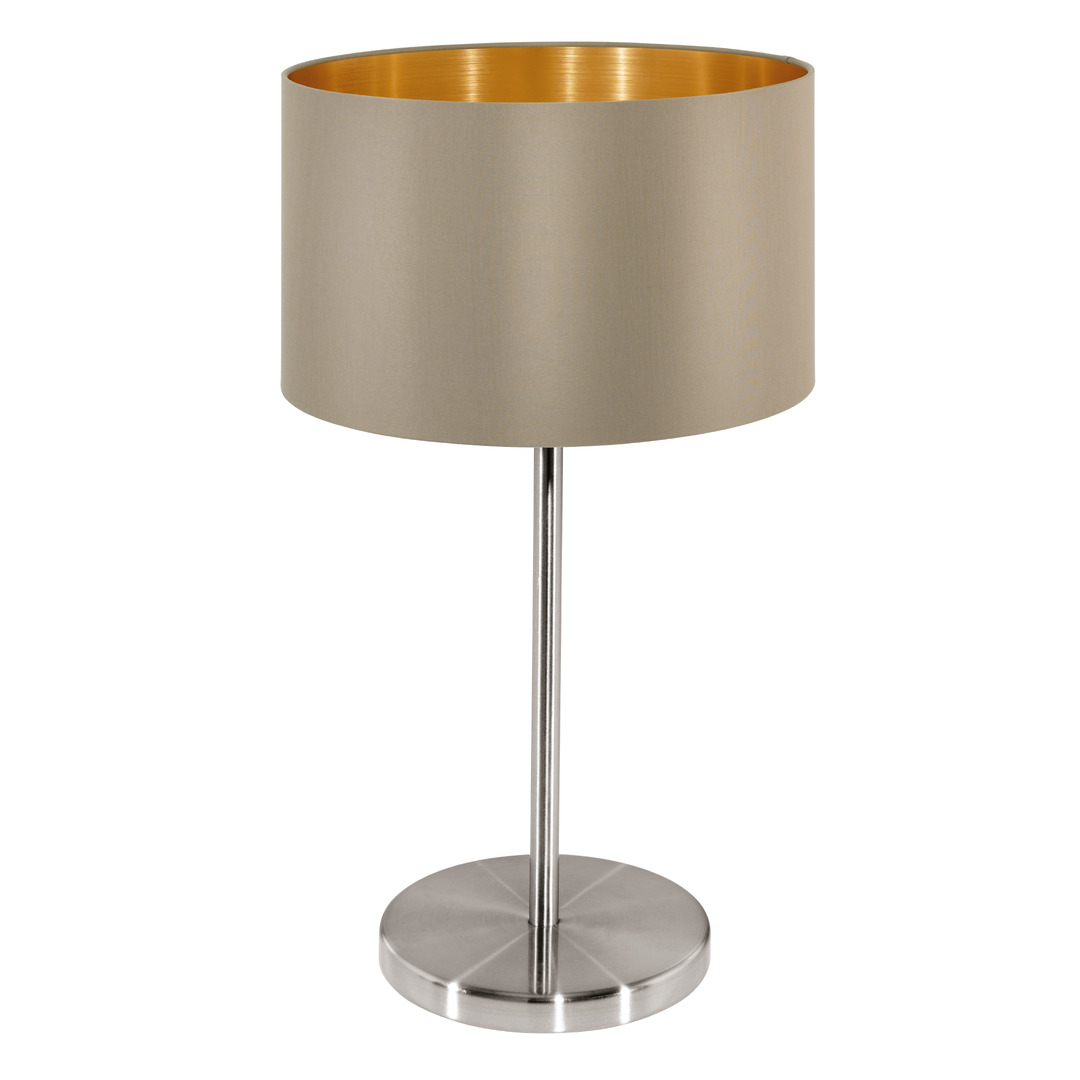 lampe de table Maserlo