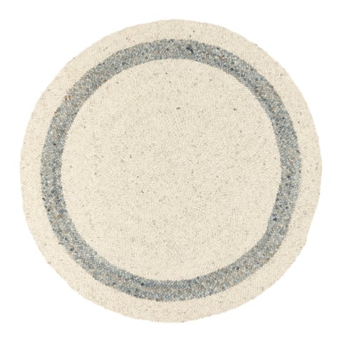 tappeto in lana Salsa Design