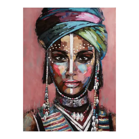 Tableau sur toile ARTE