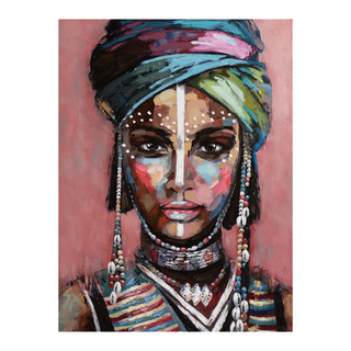 Leinwandbild Arte