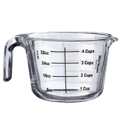 Messbecher Meascan