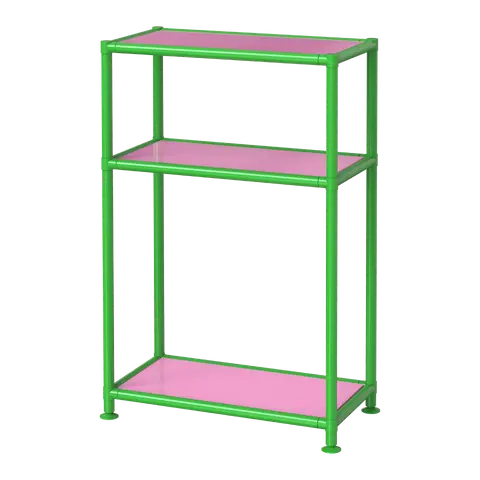 table d’appoint QUADRO