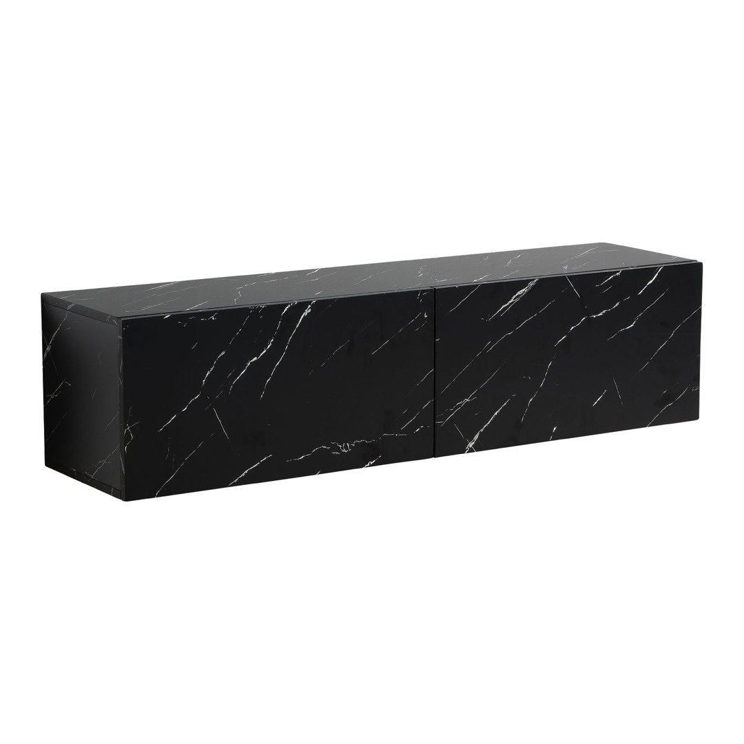 lowboard Schwarz