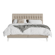 Boxspringbett Massello