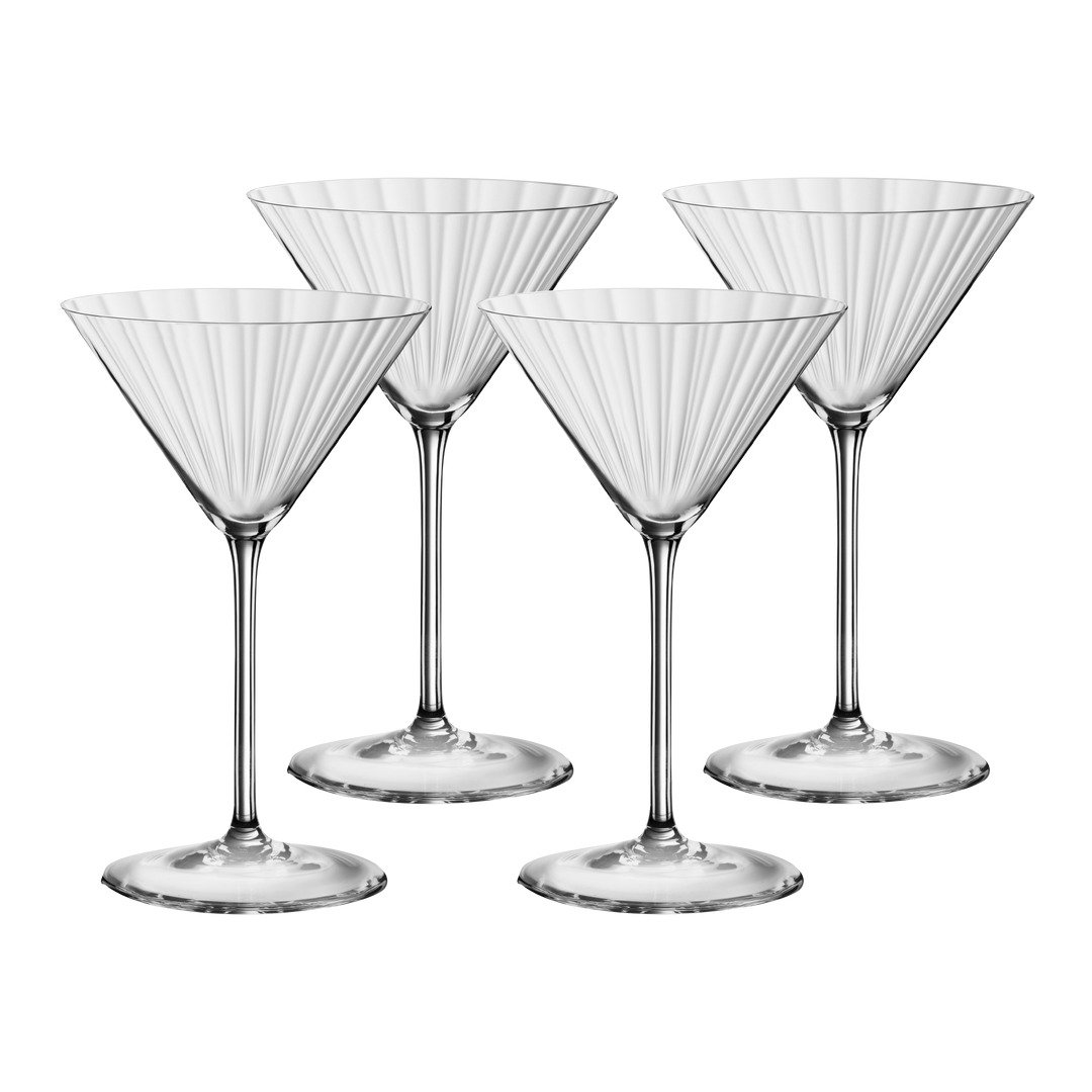 set de verre à martini LIFESTYLE