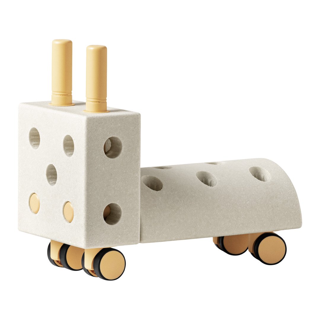 kit di montaggio Mini