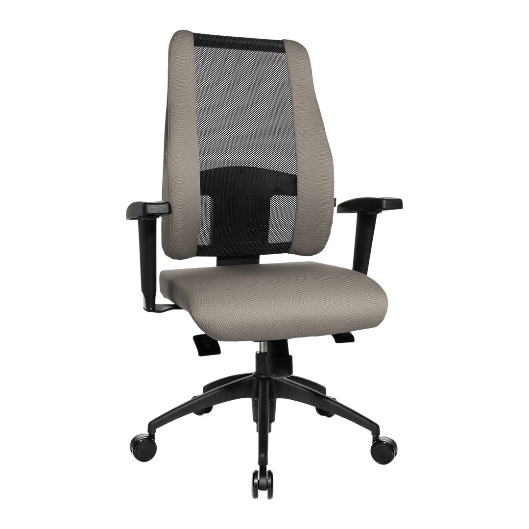 sedia per ufficio Sitness-Lady-300