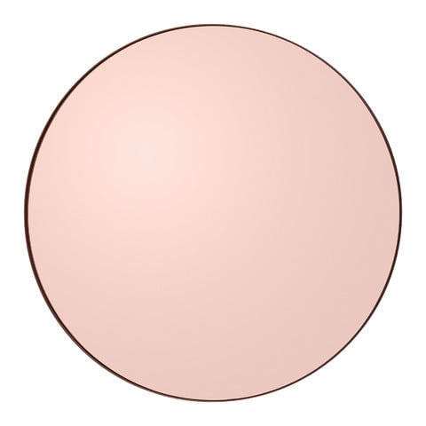 Wandspiegel Circum