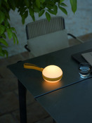 Outdoor lampe de table Bring To-Go