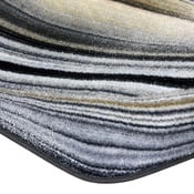 Wollteppich Flint