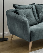 Einzelsofa Baggio