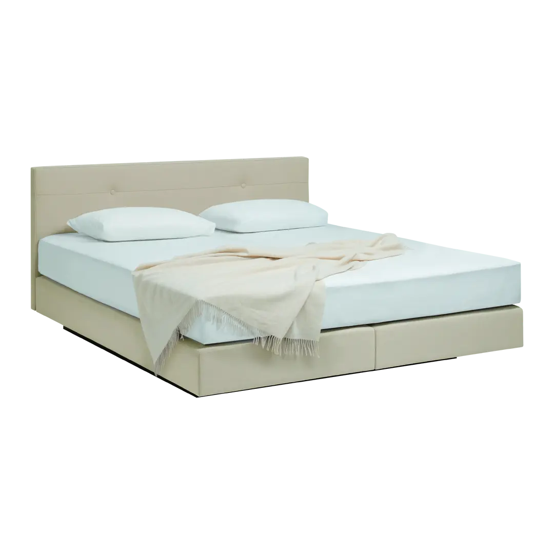 letto Boxspring AURORA