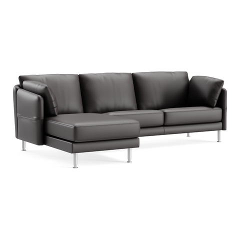 Ecksofa I-Cielo