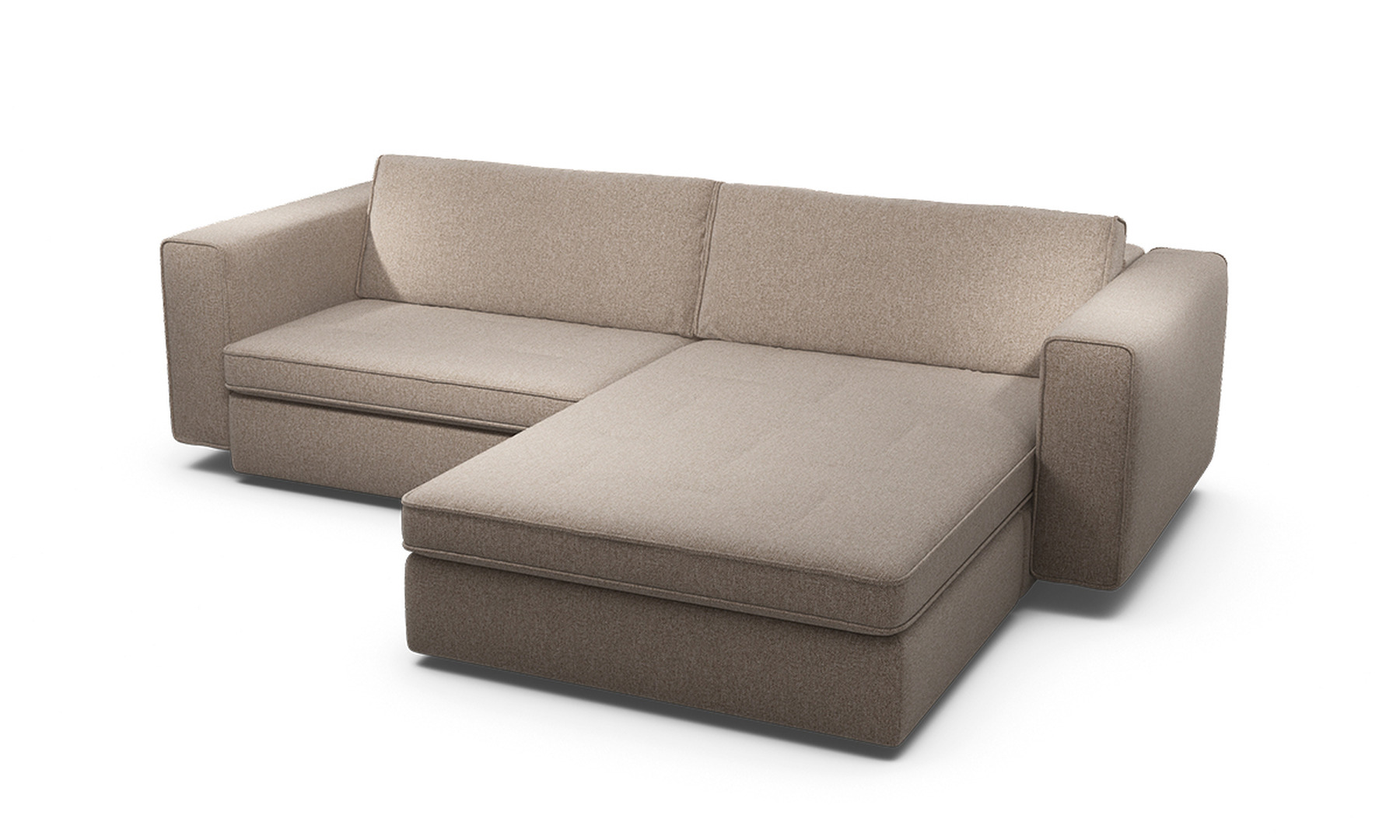Ecksofa CLOUDY1