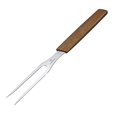 Fleischgabel Swiss Modern