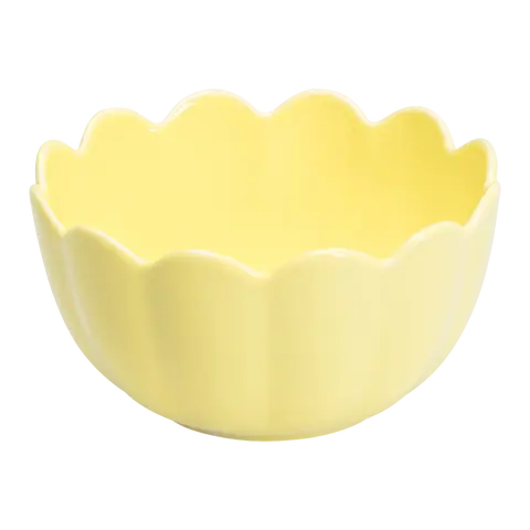 ciotola Scallop