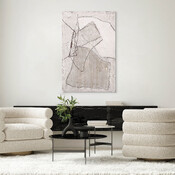 Tableau sur toile Design Painting
