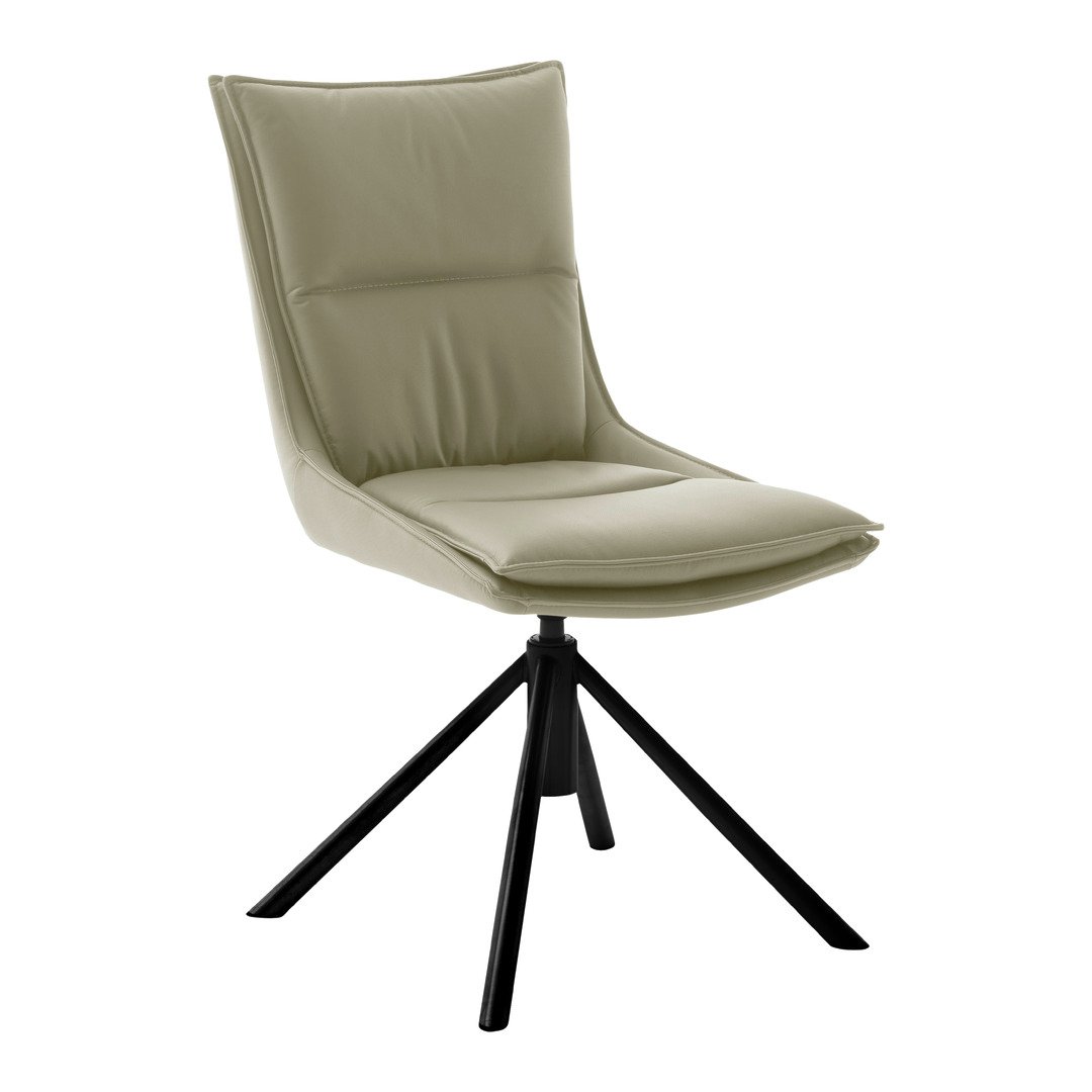 chaise à accoudoirs HOUSTON