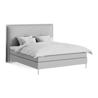 letto Boxspring DIPLOMAT-CONT.