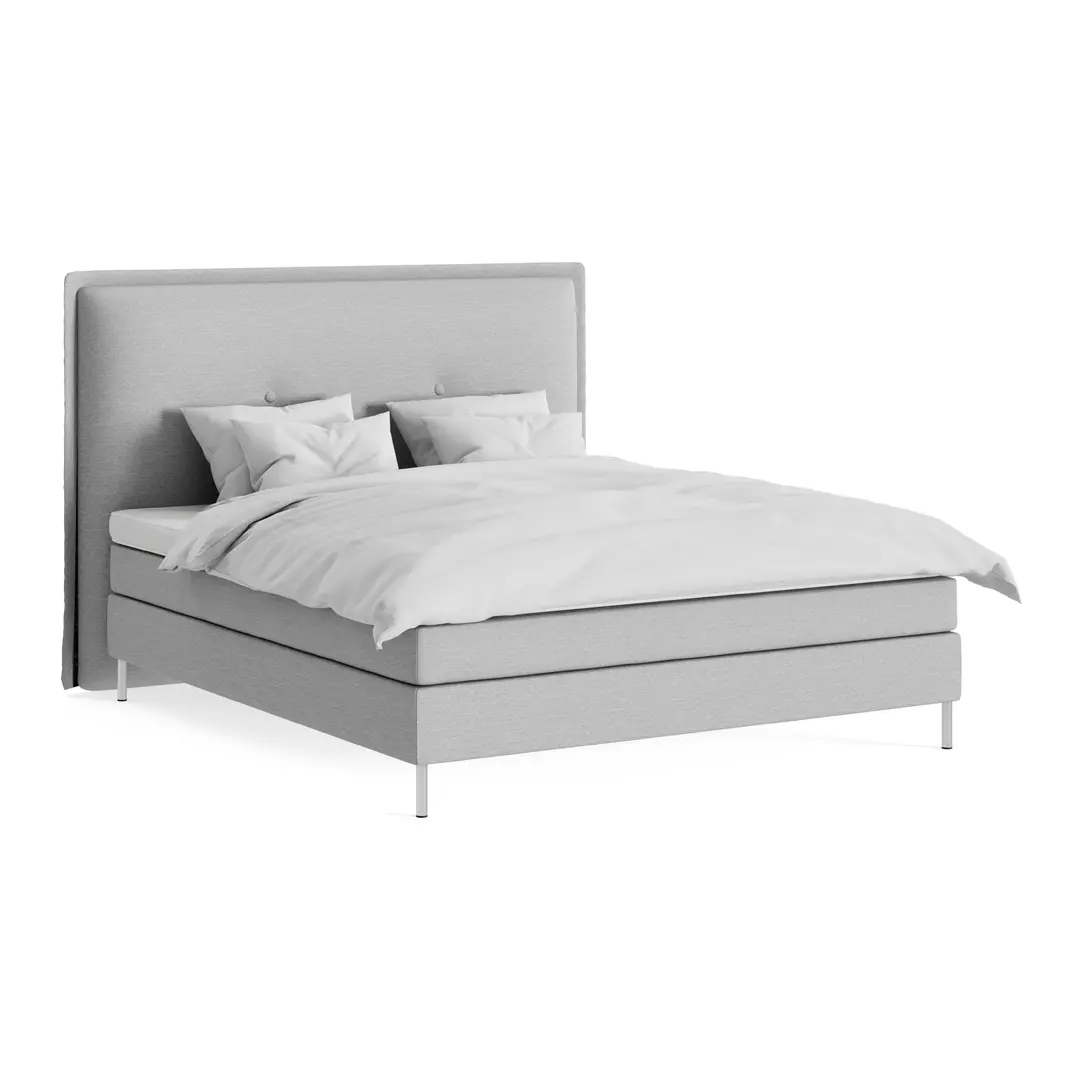 letto Boxspring DIPLOMAT-CONT.