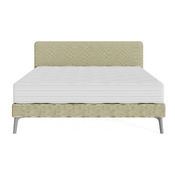 lit boxspring SLOW