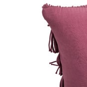 Zierkissen Happy-Fringes