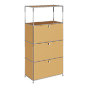 Highboard Quadro