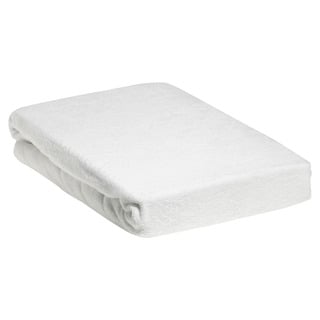 Molettone fisso per topper Basic Topper Frottee