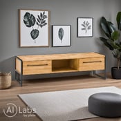 Lowboard Atelier