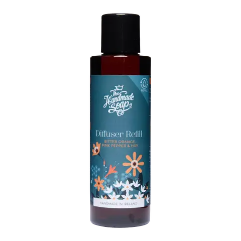 refill naturally