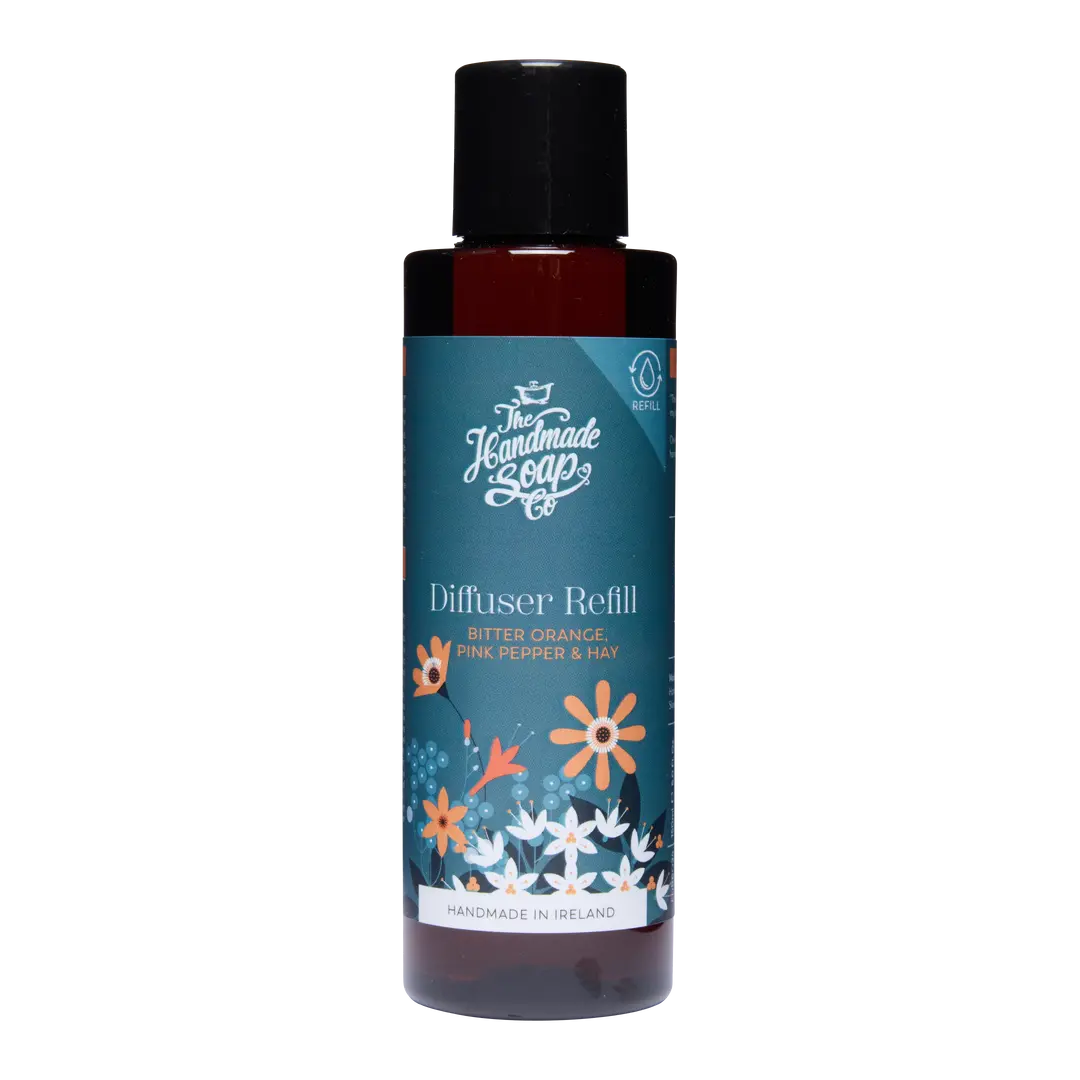 refill naturally
