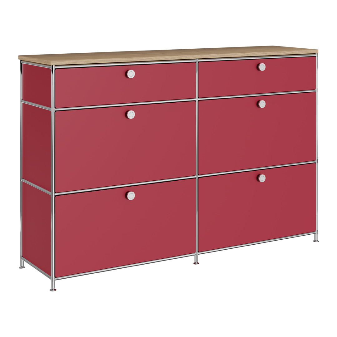 sideboard QUADRO