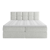 lit boxspring Lorie