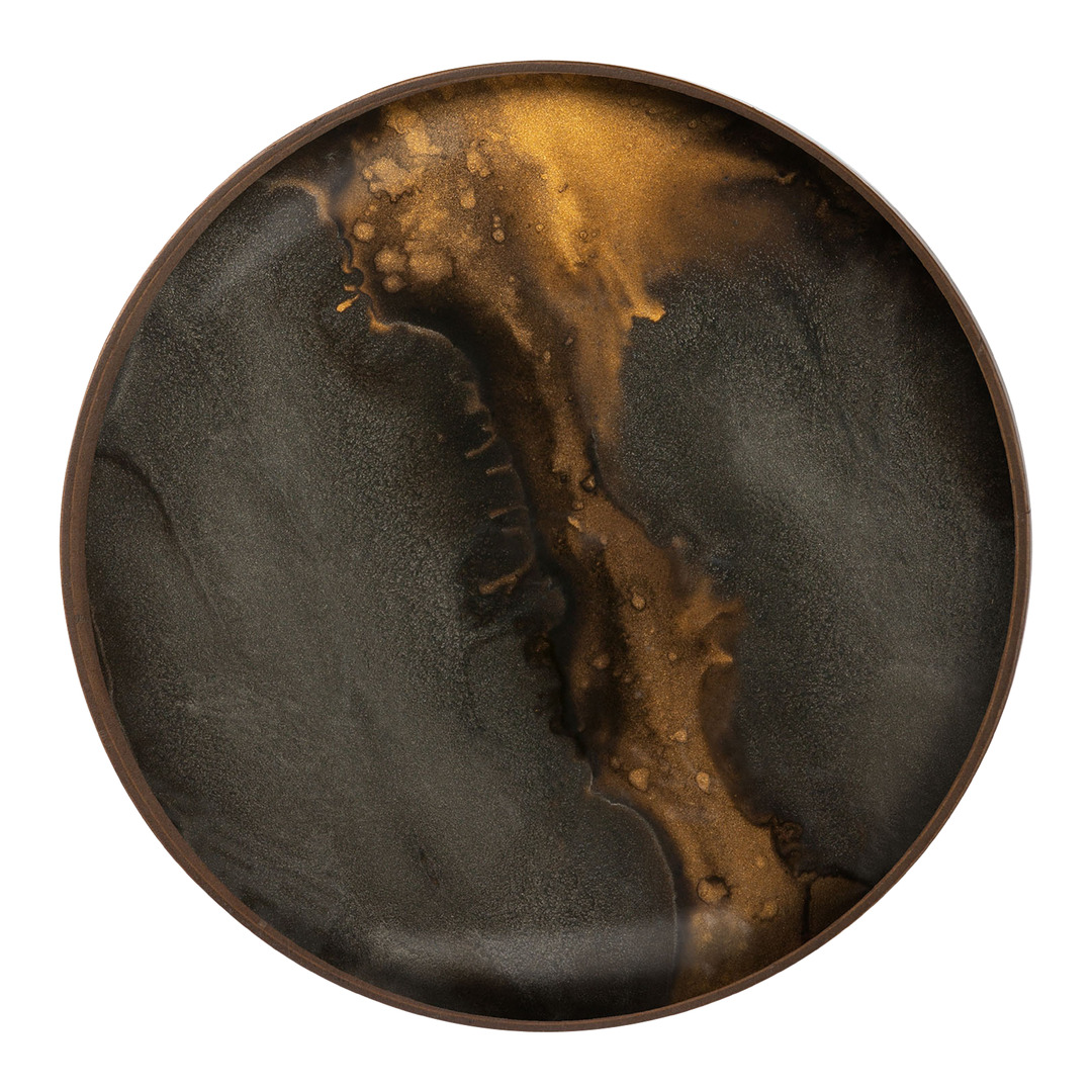 topper BRONZE