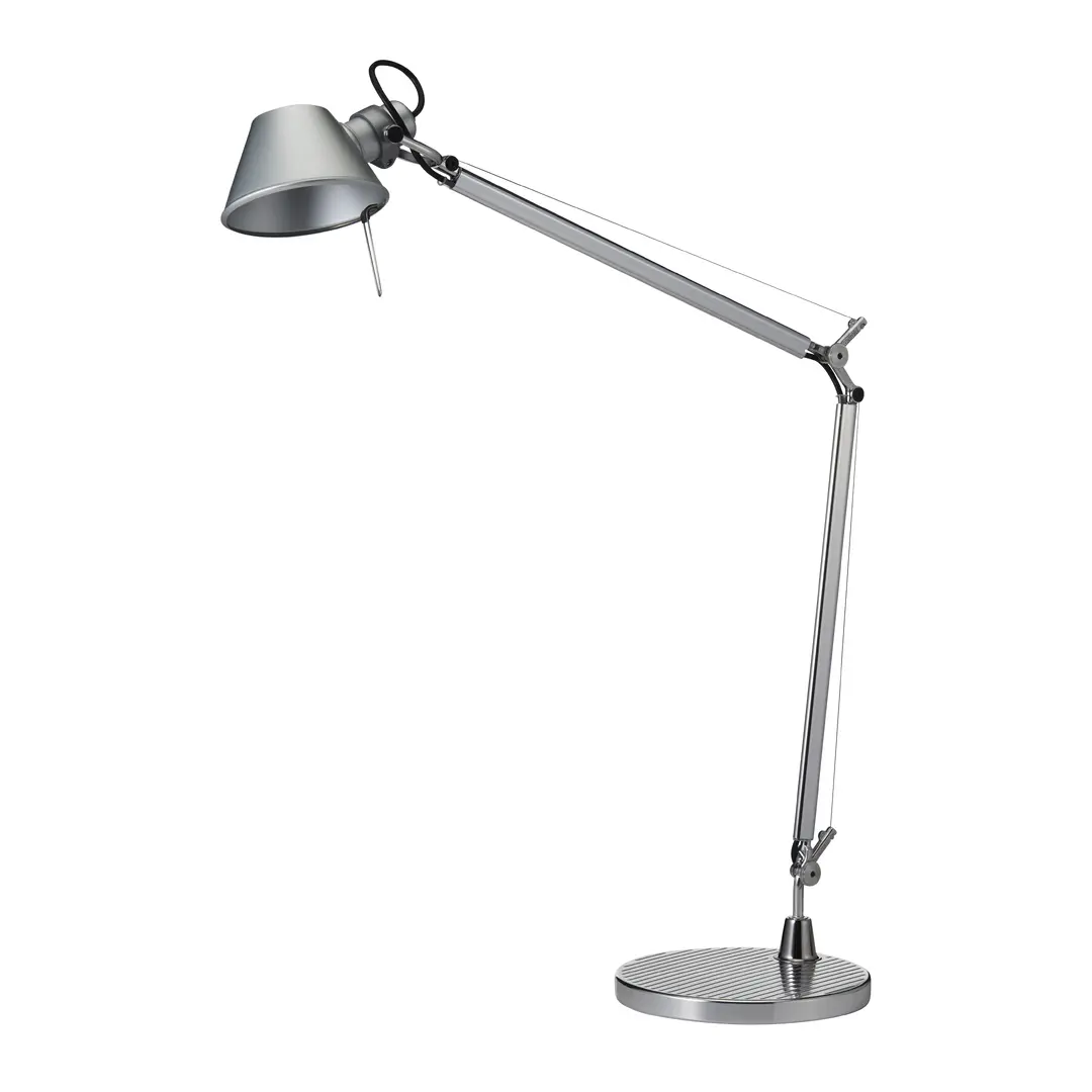 lampe de table TOLOMEO