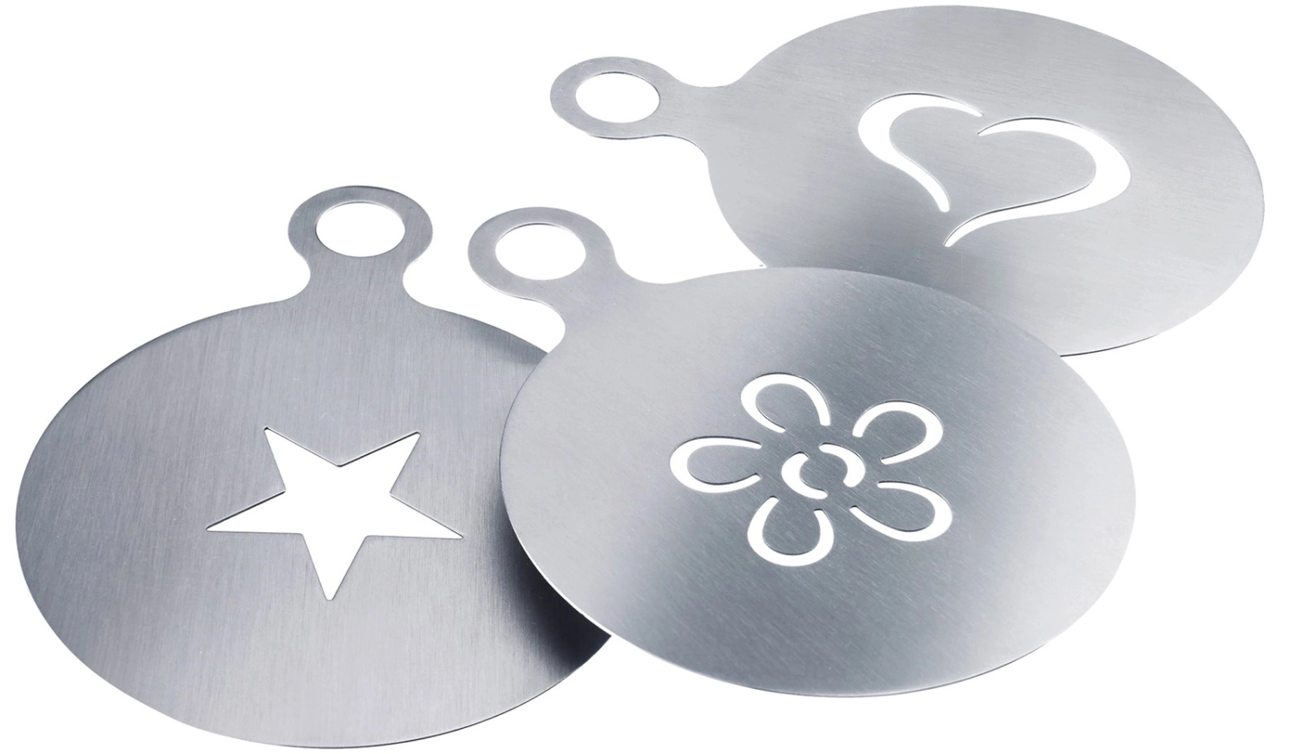 pochoirs de décoration Cookacc