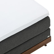 lit boxspring Island-Spring Elegant